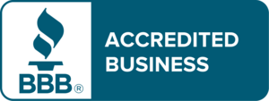 BBB Accredited Business Logo