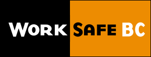 Work Safe BC Logo