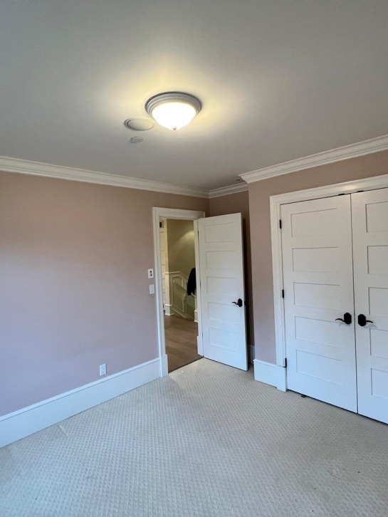 Interior Painting Services